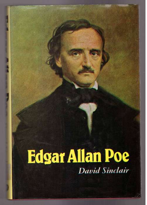 Edgar Allan Poe