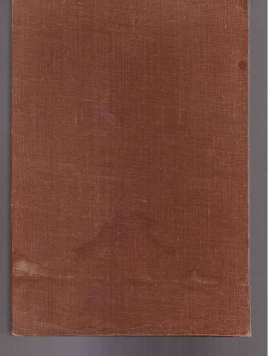 A Romance of Motor Pioneering in South Africa - SIGNED