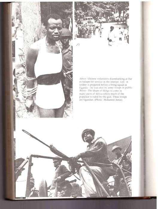 Africa Today , by Al J. Venter