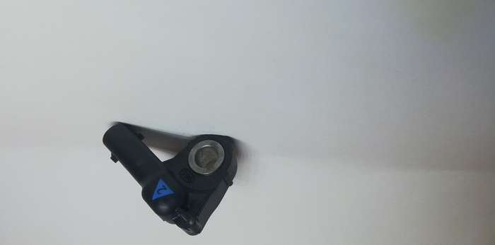 VW POLO and VW T-CROSS Center Crash Sensor