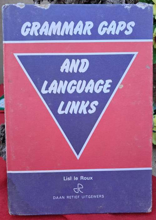 Grammar Gaps and Language Links (1977)