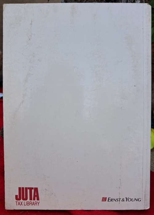 The Ernest and Young Practical Guide to VAT (1991) DAMAGED