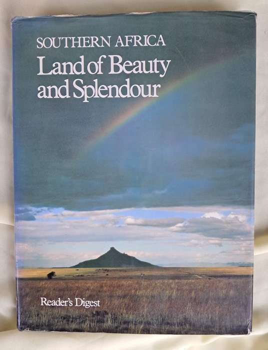 Reader's Digest Southern Africa: Land of Beauty and Splendour (1978)