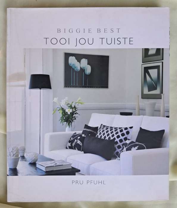 Biggie Best: Tooi Jou Tuiste (2007)
