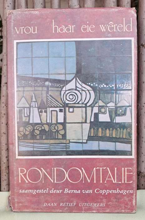 Rondomtalie - Vrou Haar eie Wereld (1980)