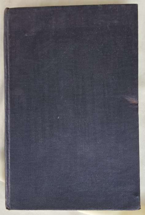An Approach to Sanity (1959)