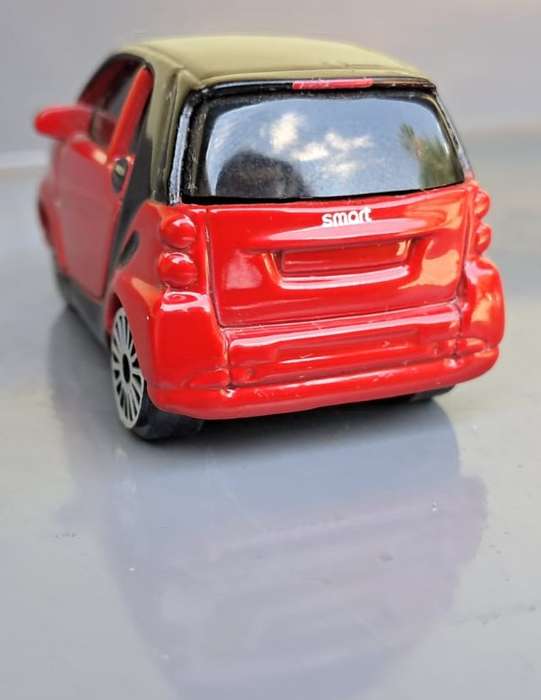 Maisto 1:64 Smart ForTwo NO BOX