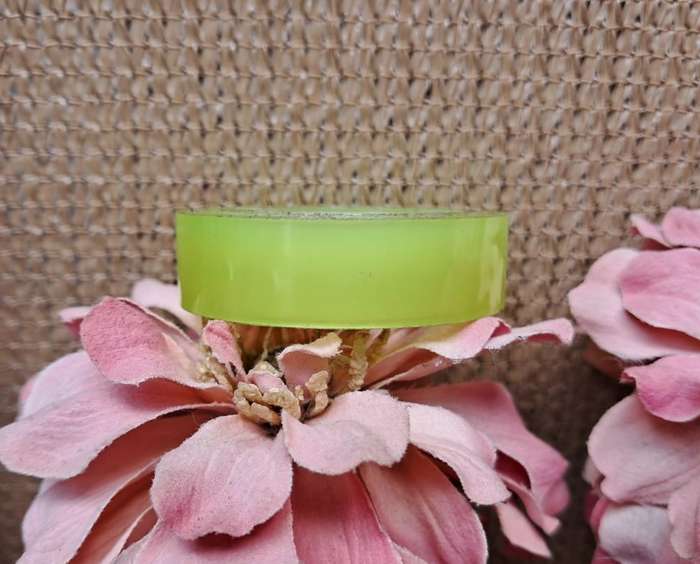 Sheer Coloured Cellotape roll - Yellow