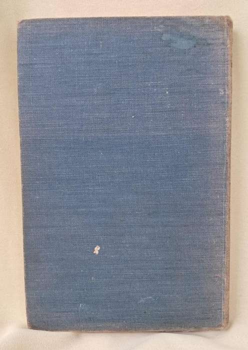 Everyman's search (1951)