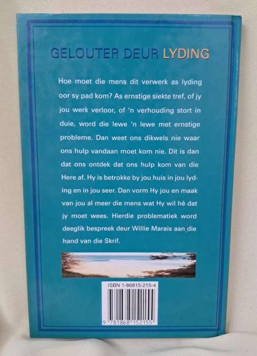 Gelouter deur lyding (1995)