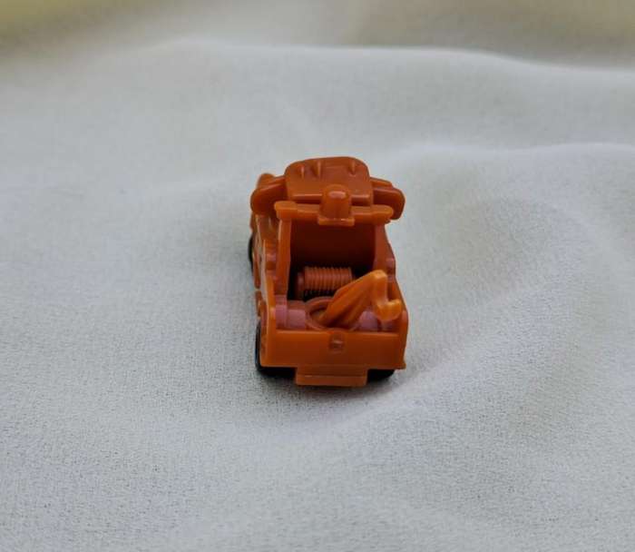 Kinder Joy - Disney Pixar Cars Mater