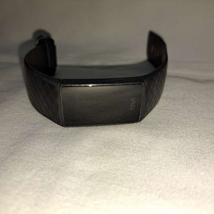 Advance Fitbit Tracker + GPS  Watch - FCCID XRAFB417