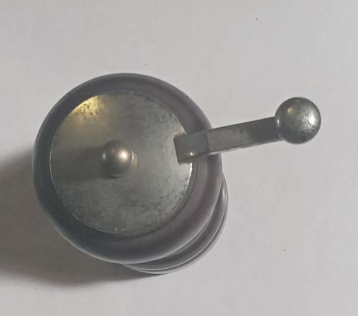 Pepper Grinder (small)