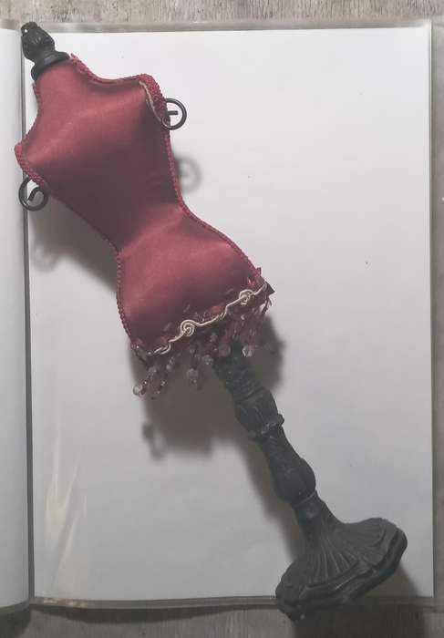 Dress Doll for Jewerly