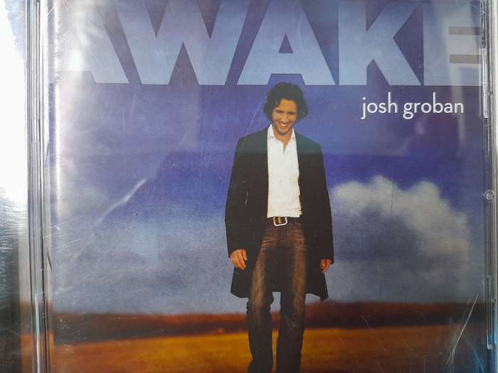 Josh Groban - Awake