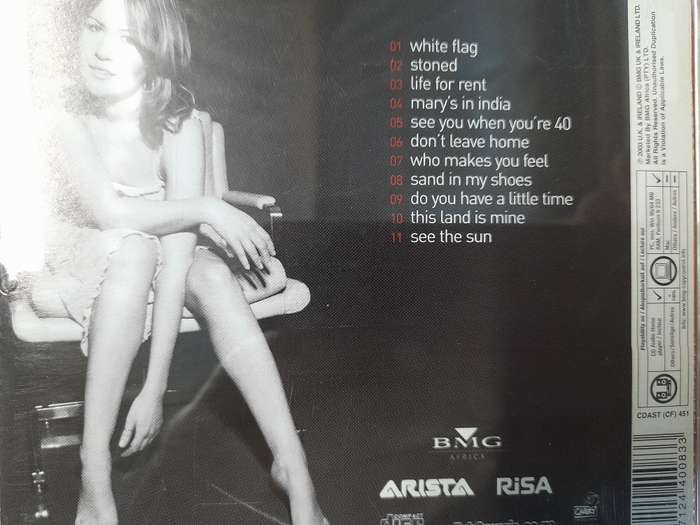 Dido - Life for rent