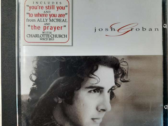 Josh Groban