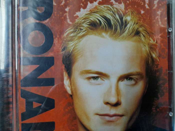 Ronan Keating - Ronan