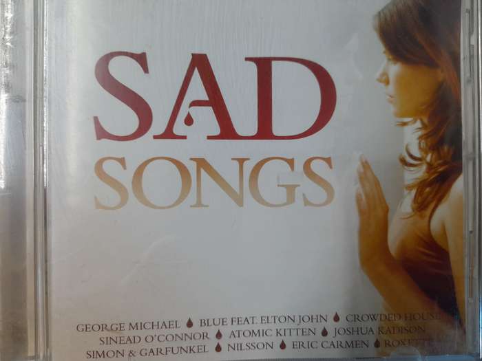 Sad Songs - Various