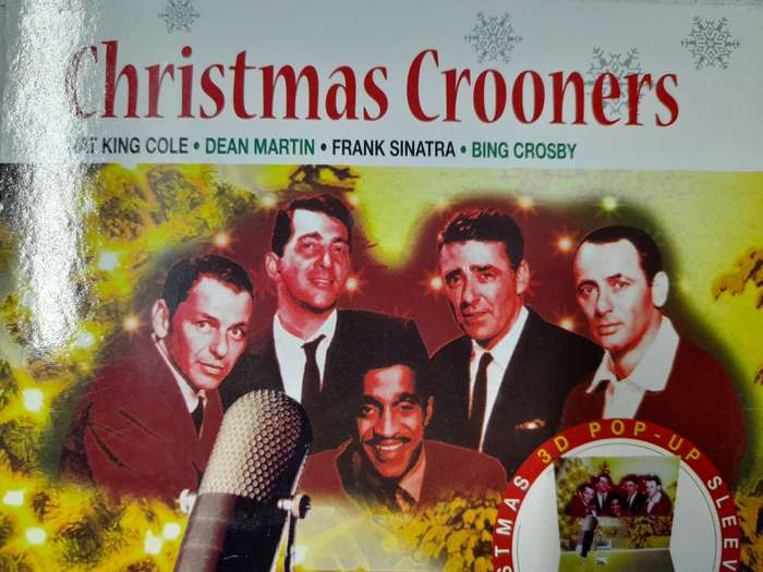 Christmas Crooners