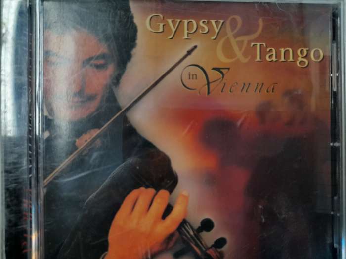 Gypsy & Tango in Vienna