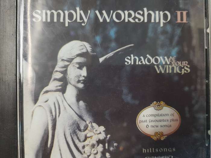 Hillsongs - Simple Worship II