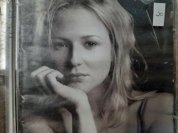 Jewel - Spirit