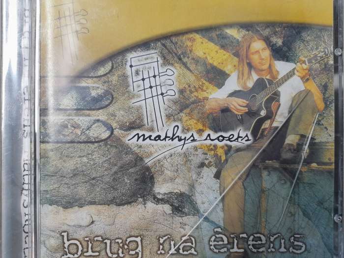 Mathys Roets - Brug na erens