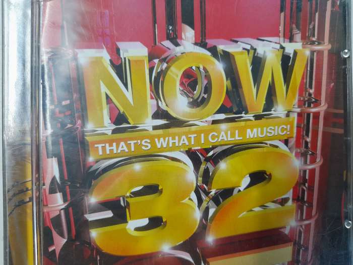 NOW 32 - Various