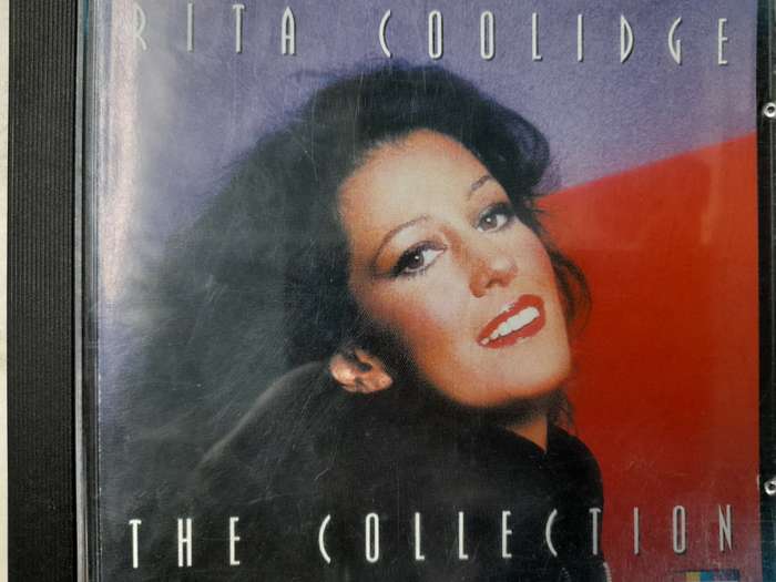 Rita Coolidge - The Collection