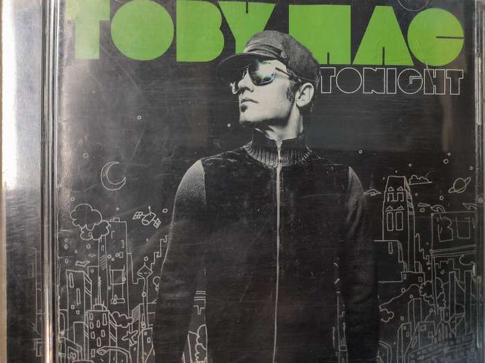 Toby Mac - Tonight