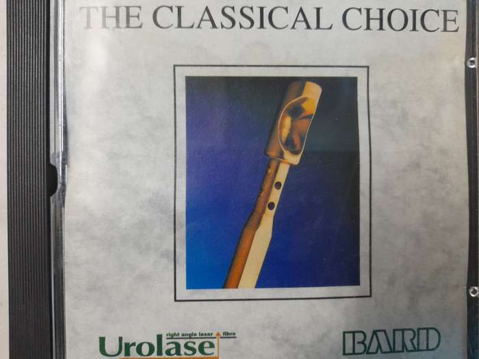 The Classical choice