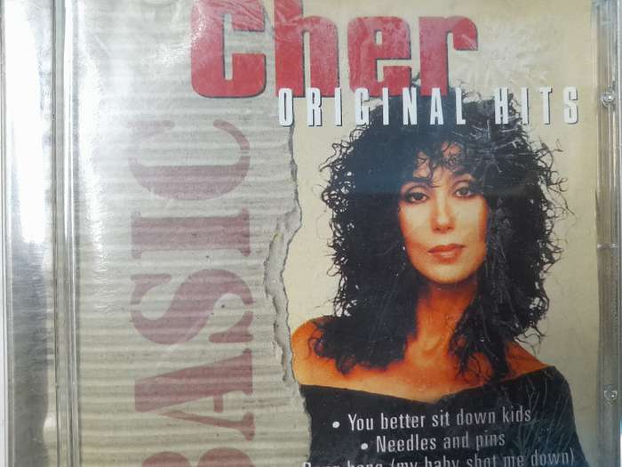 Cher - Original Hits
