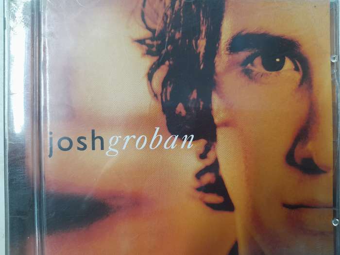 Josh groban - Closer