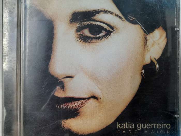 Katia Guerreiro - Fado Maior