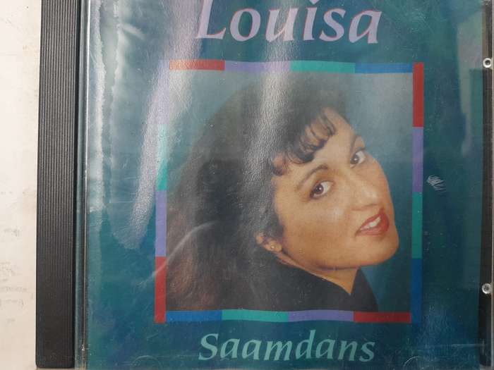 Louisa - Saamdans