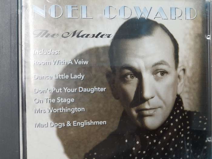 Noel Coward - The Master
