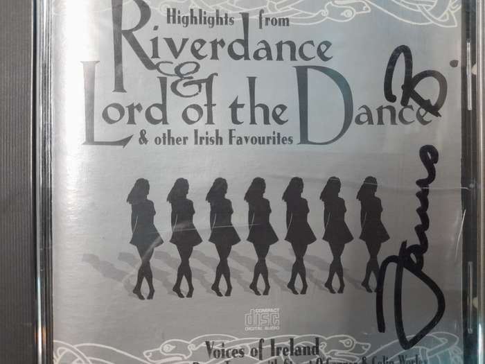 Riverdance & Lord of the Dance