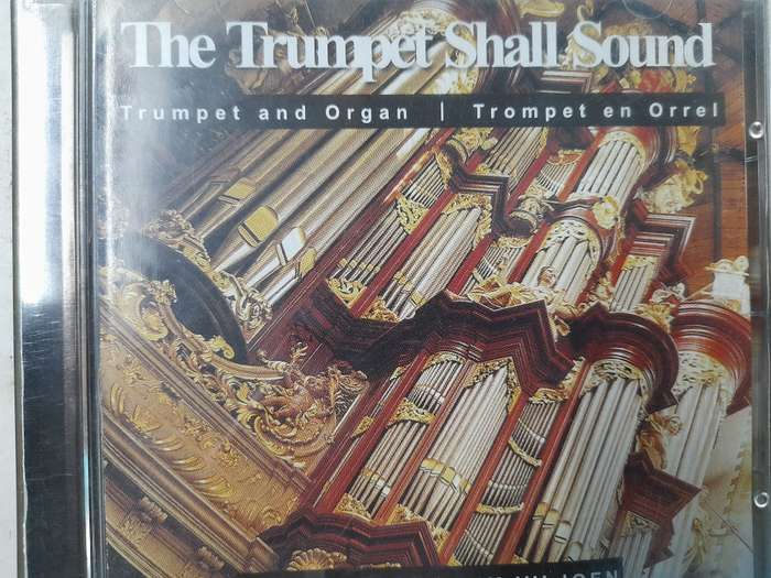 The Trumpet shall sound