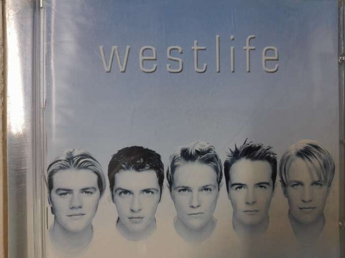 Westlife