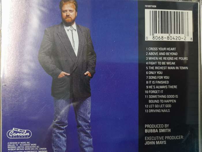 Bruce Carrol - Richest man in Town