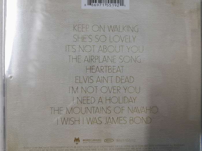 Scouting for Girls