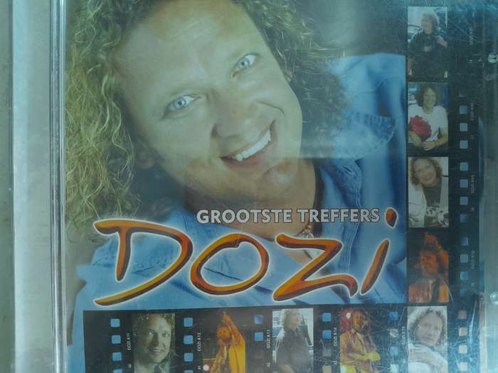 Dozi - Grootste Treffers