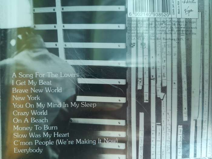 Richard Ashcroft - Alone with everybody