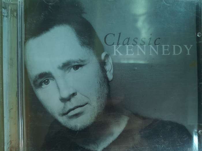 Classic Kennedy