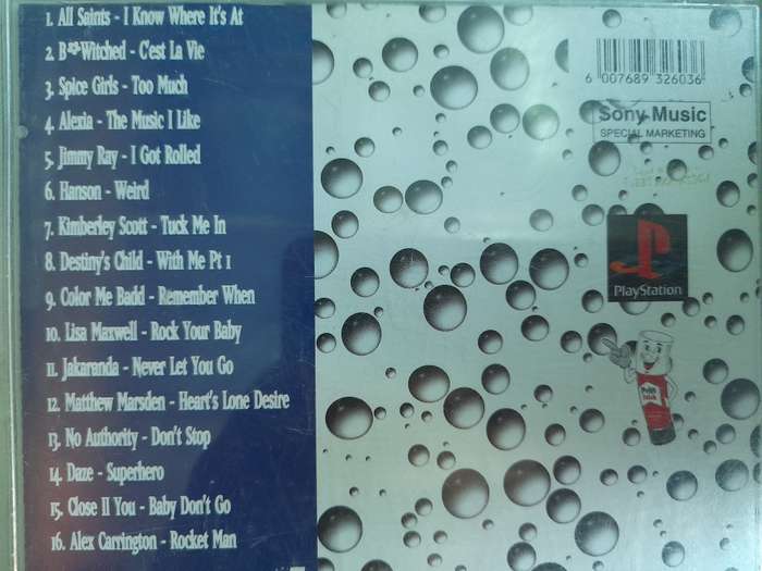 Cool Hits
