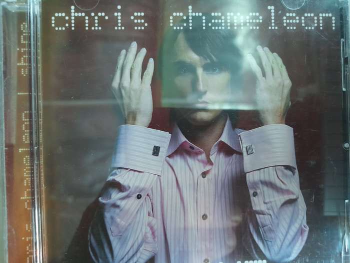 Chris Chameleon - Shine