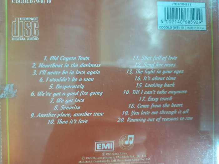 Don Williams - Greatest hits Collection