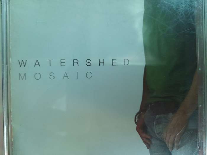 Watershed - Mosiac