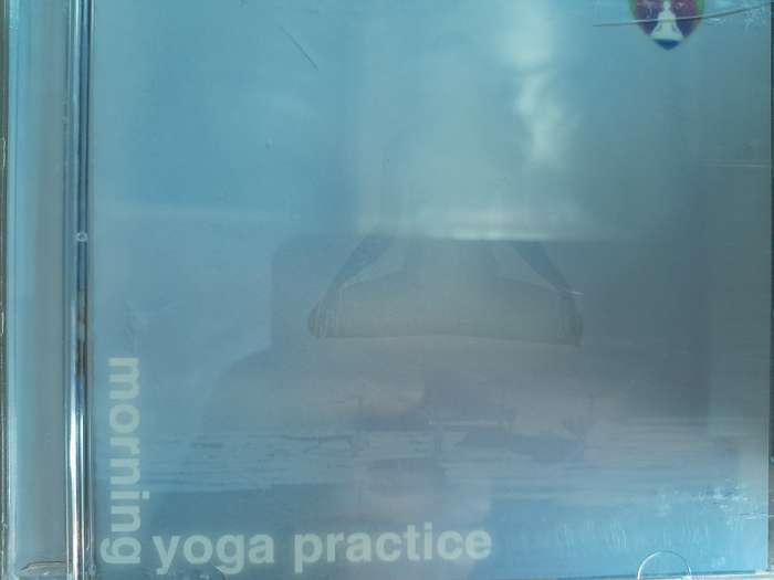 Head to Heart Yoga:  Morning Yoga practice